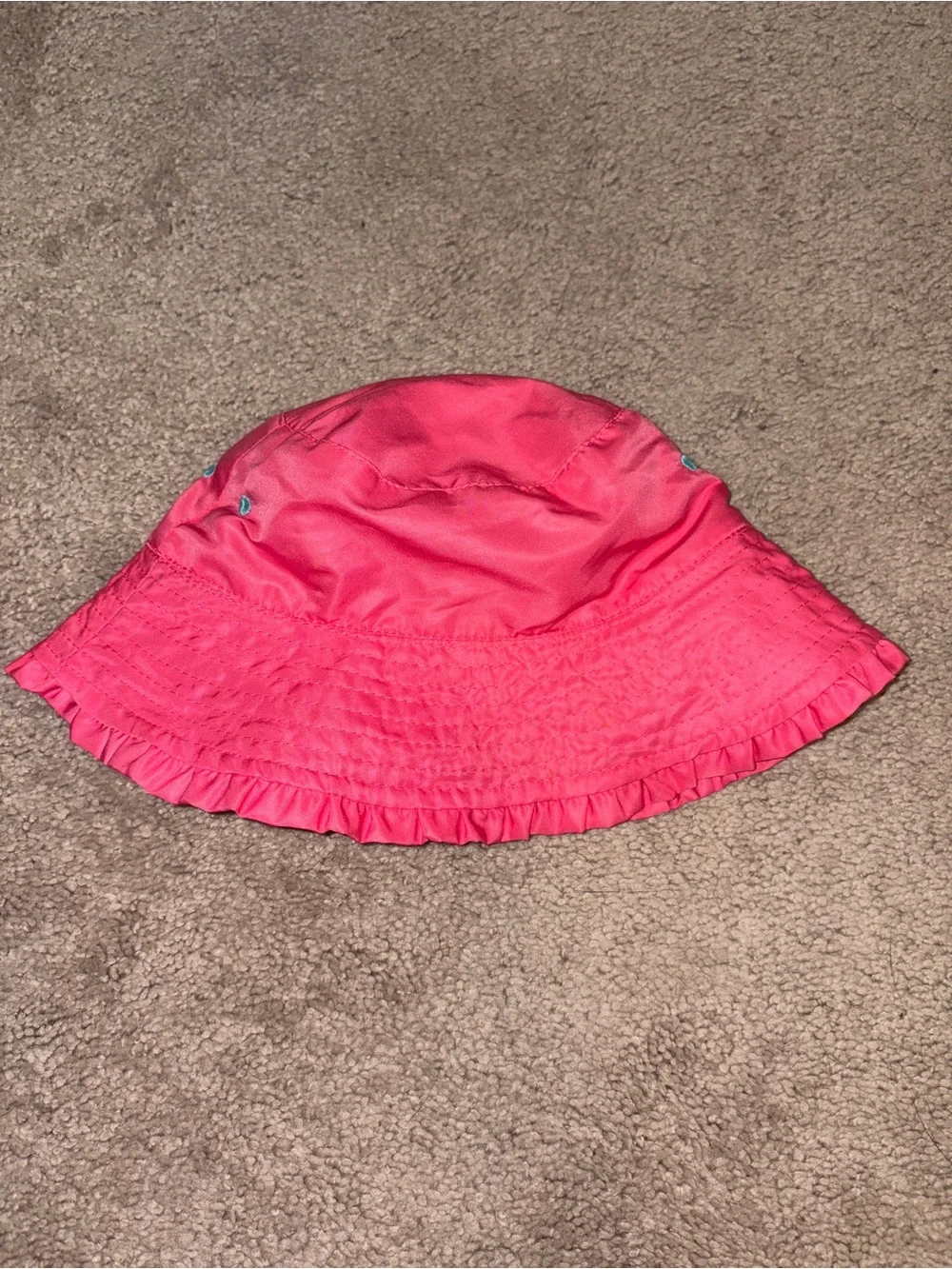 Uv Skinz hat business 7”